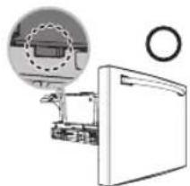 SAMSUNG RF28JBEDBSG - CAUTION - 3