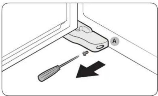 SAMSUNG RF28K9580SR - Attention - 1