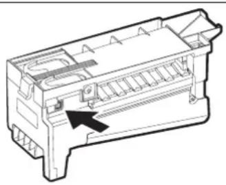 SAMSUNG RF28K9580SR - Diagnóstico - 1