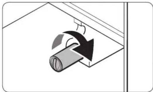SAMSUNG RF28K9580SR - WARNING - 4
