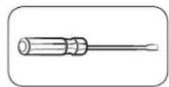 SAMSUNG RF28K9580SR - Tools required (not provided) - 2