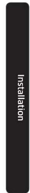 SAMSUNG RF28K9580SR - Installation - 1