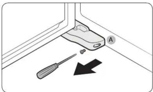 SAMSUNG RF28K9580SR - CAUTION - 1