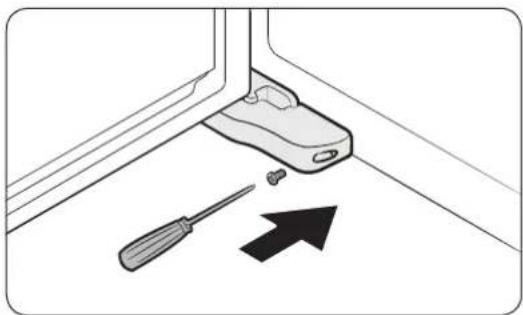 SAMSUNG RF28K9580SR - Instalación - 3