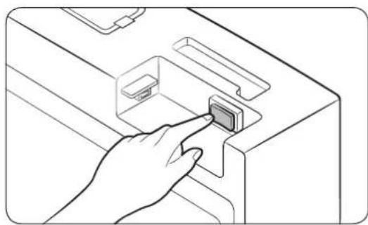 SAMSUNG RF28K9580SR - Restablecimiento del visor (solo para los modelos correspondientes) - 2