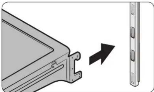 SAMSUNG RF28K9580SR - Estantes de vidrio Templado (refrigerador) - 2