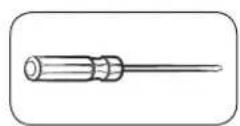 SAMSUNG RF28K9580SR - Tools required (not provided) - 1
