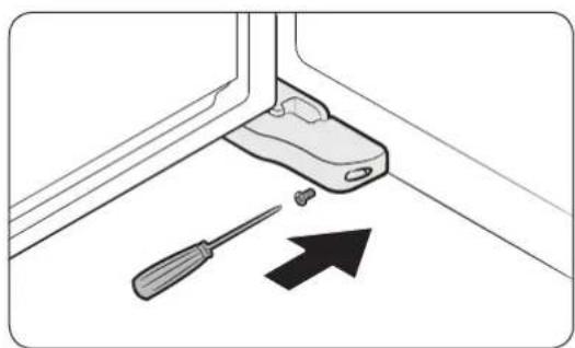 SAMSUNG RF28K9580SR - Installation - 4