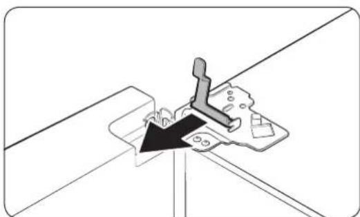 SAMSUNG RF28K9580SR - Installation - 3
