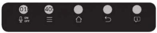 SAMSUNG RF28K9580SR - Operations - 1