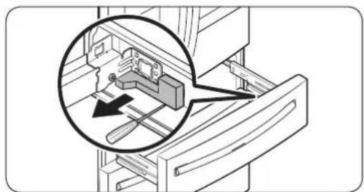 SAMSUNG RF28NHEDBSG - Refrigerador - 7