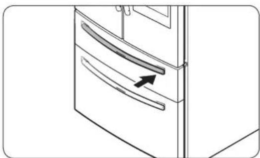 SAMSUNG RF28NHEDBSG - PRECAUCIÓN - 2