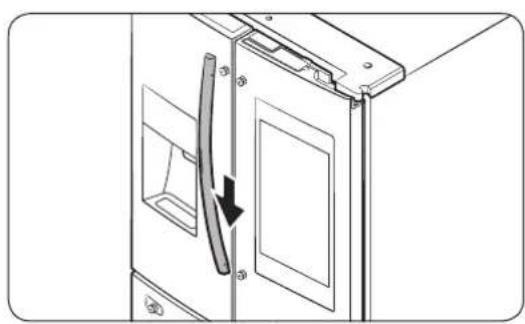 SAMSUNG RF28NHEDBSG - NOTA - 13
