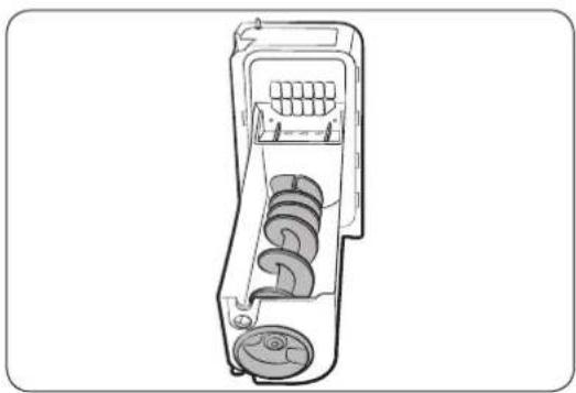 SAMSUNG RF28NHEDBSG - NOTA - 2