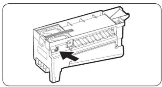 SAMSUNG RF28NHEDBSG - Diagnostic - 1
