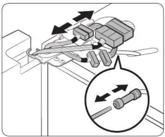 SAMSUNG RF28NHEDBSG - Installation - 1