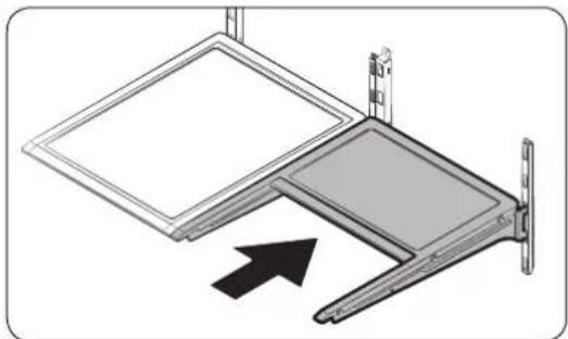 SAMSUNG RF28NHEDBSG - Maintenance - 2