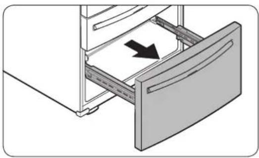 SAMSUNG RF28NHEDBSG - Instalación - 1