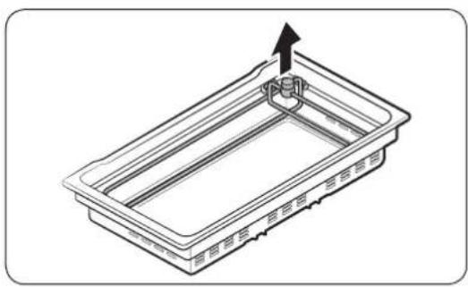 SAMSUNG RF28NHEDBSG - Maintenance - 1