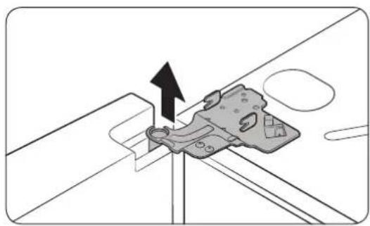 SAMSUNG RF28NHEDBSG - CAUTION - 1