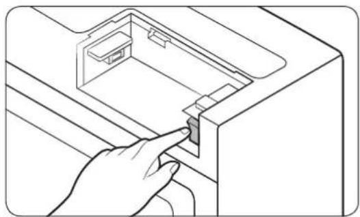 SAMSUNG RF28NHEDBSG - NOTA - 1