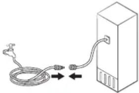 SAMSUNG RF28NHEDBSG - Troubleshooting - 1