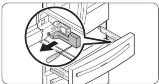 SAMSUNG RF28NHEDBSG - Installation - 2