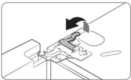 SAMSUNG RF28NHEDBSG - NOTA - 2