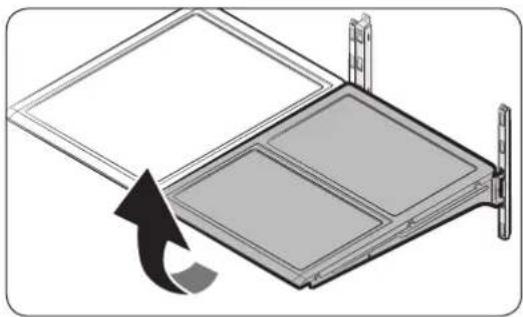SAMSUNG RF28NHEDBSG - Maintenance - 1