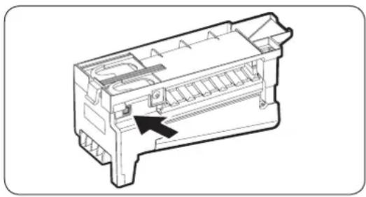 SAMSUNG RF28NHEDBSG - Diagnóstico - 1