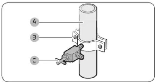 SAMSUNG RF28NHEDBSG - AVERTISSEMENT - 1