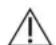SAMSUNG RF28NHEDBSG - Important safety symbols and precautions: - 1