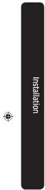 SAMSUNG RF28NHEDBSG - Installation - 1
