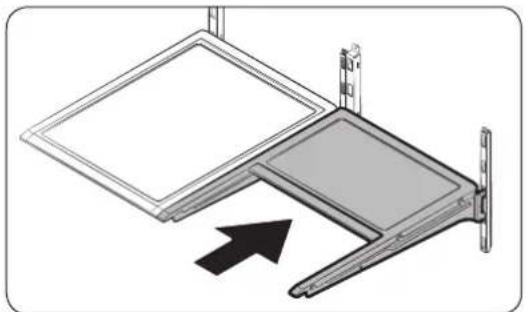 SAMSUNG RF28NHEDBSG - Mantenimiento - 2