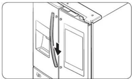 SAMSUNG RF28NHEDBSG - PRECAUCIÓN - 4