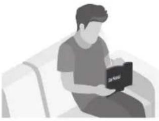 SAMSUNG UN32M4500BF - Before Reading This User Manual - 1