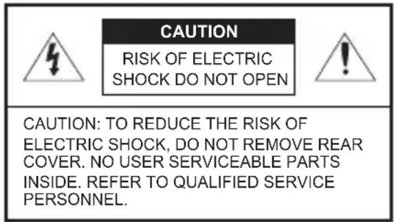 SAMSUNG SCCB5315P - Safety Precautions - 1