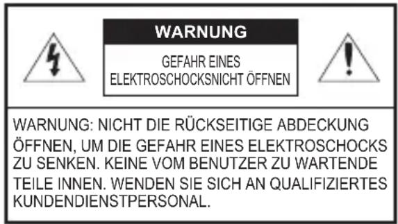 SAMSUNG SCCB5315BP - Sicherheitsvorsichtsmaßnahmen - 1