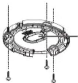 SAMSUNG SCCB5313BP - Installationsvorgang - 4