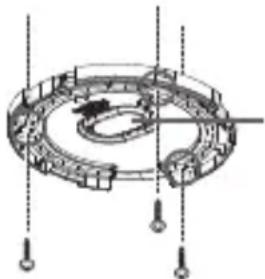 SAMSUNG SCCB5313BP - Procedura d'installazione - 4