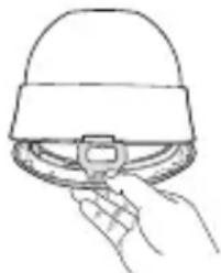 SAMSUNG SCCB5313BP - Kurulum prosedürü - 2