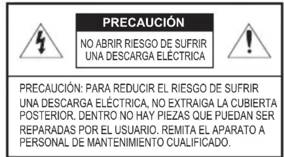 SAMSUNG SCCB5313BP - Precauciones de seguridad - 1