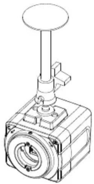 SAMSUNG SCCB1310P - Manual de usuario - 8