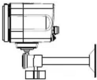 SAMSUNG SCCB1310P - Sestavení součástí - 2