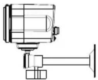 SAMSUNG SCCB1310P - Teile zusammenbauen - 2