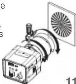 SAMSUNG SCCB1310P - Lentes con zoom - 1