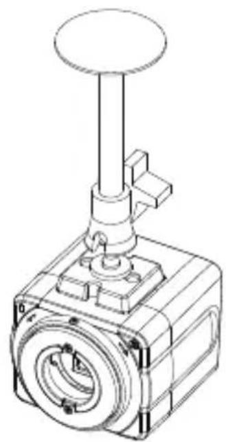 SAMSUNG SCCB1310P - Manual de usuario - 4
