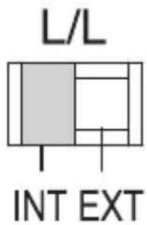 SAMSUNG SCCB1310P - FUNCTION SWITCH-2 - 1