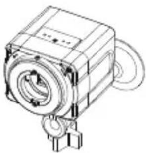 SAMSUNG SCCB1310P - CAMERA COULEUR NUMERIQUE - 5