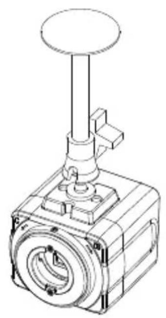 SAMSUNG SCCB1310P - Manual de usuario - 10